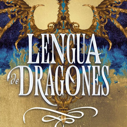 Lengua de dragones
