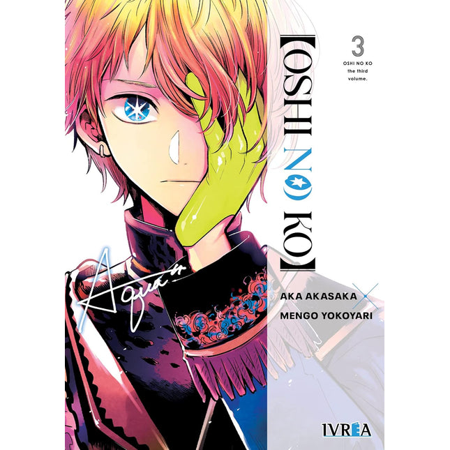 Osvi no KO 3