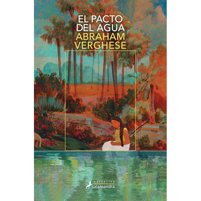 El pacto del agua