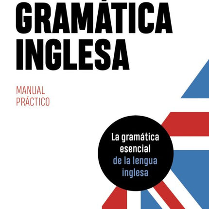 GRAMÁTICA INGLESA
