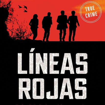 Líneas rojas