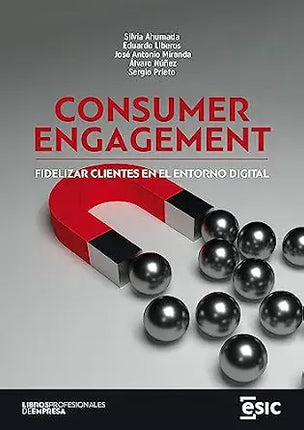 CONSUMER ENGAGEMENT