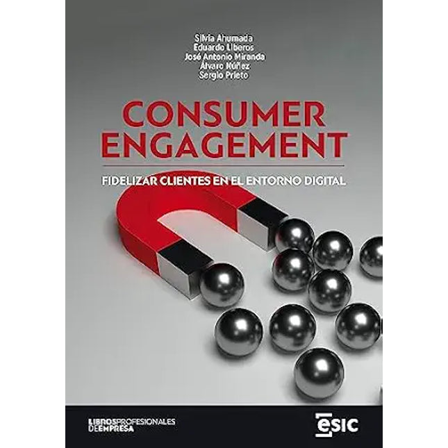 CONSUMER ENGAGEMENT