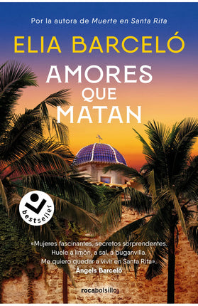 Amores qué matan (muerte en santa Rita 2)