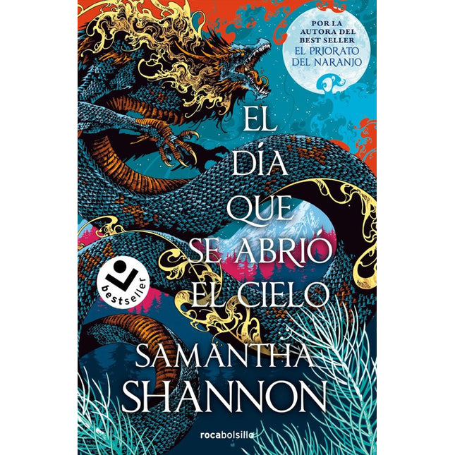 El día qué se abrió el cielo