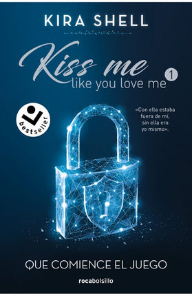 Qué comience el juego. Kílim 1