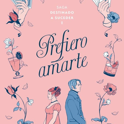 Prefiero amarte (destinado a suceder 1)
