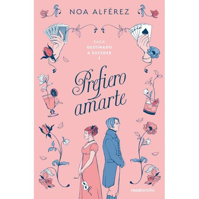 Prefiero amarte (destinado a suceder 1)