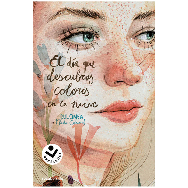 El día qué descubras colores en la nieve (serie el día qué... 4)