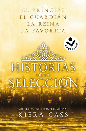 Historias de la selección