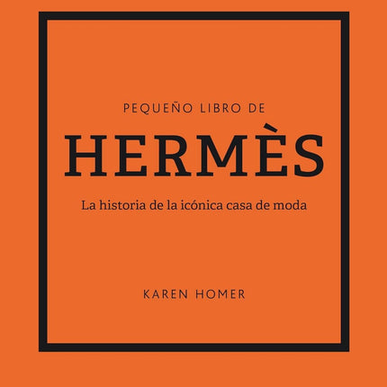 Pequeño libro de Hermes