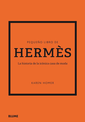 Pequeño libro de Hermes