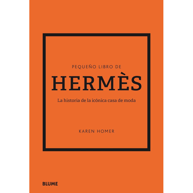 Pequeño libro de Hermes