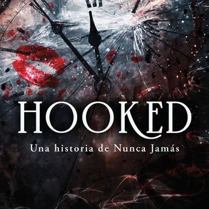 Hooke: una historia de nunca jamás