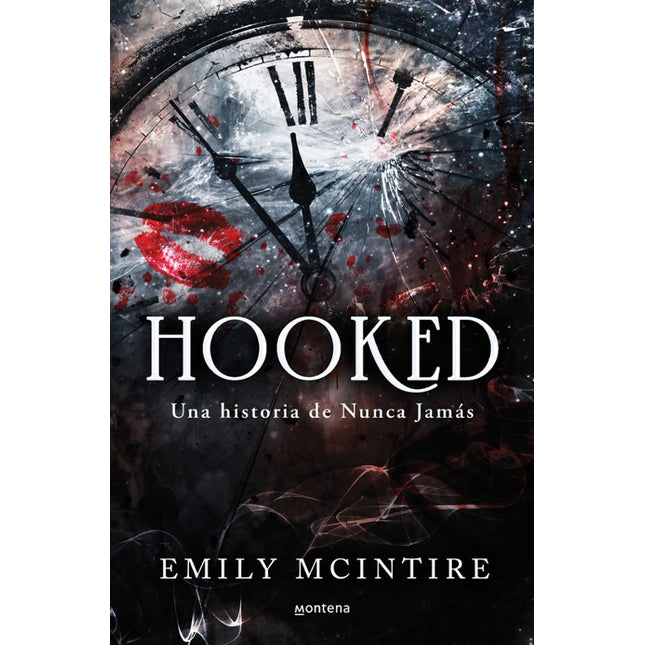 Hooke: una historia de nunca jamás