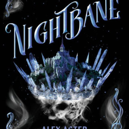 NIGHTBANE (LIGHTLARK 2)