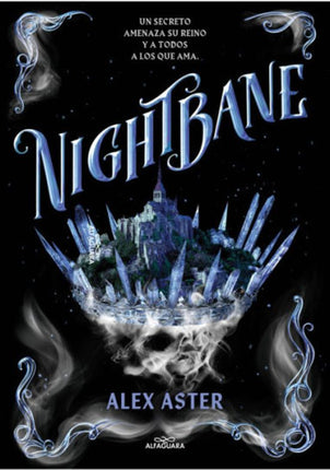 NIGHTBANE (LIGHTLARK 2)