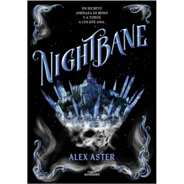 NIGHTBANE (LIGHTLARK 2)