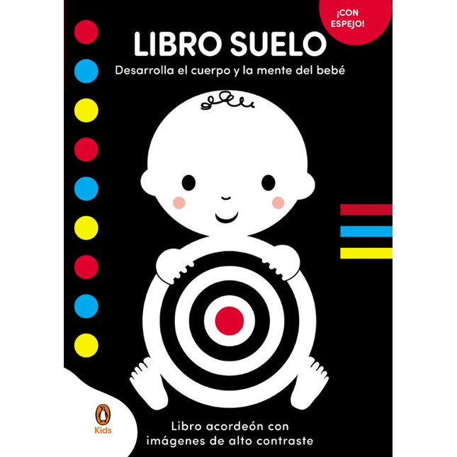 Libro suelo