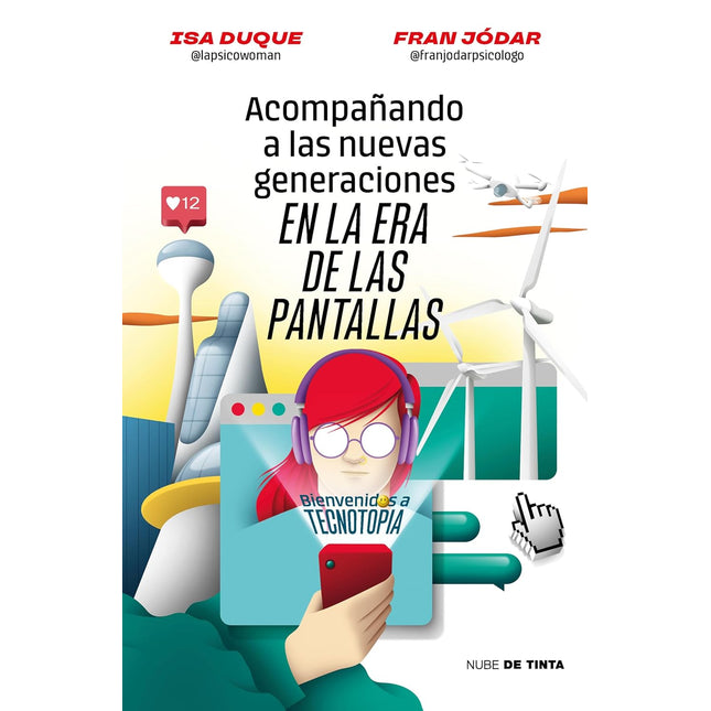 Acampa#ando a las nuevas generaciones en la era de las pantallas