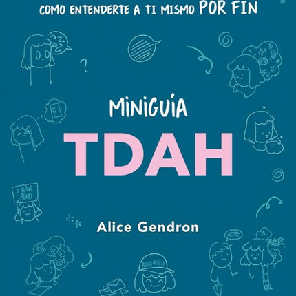 Miniguia TDAH