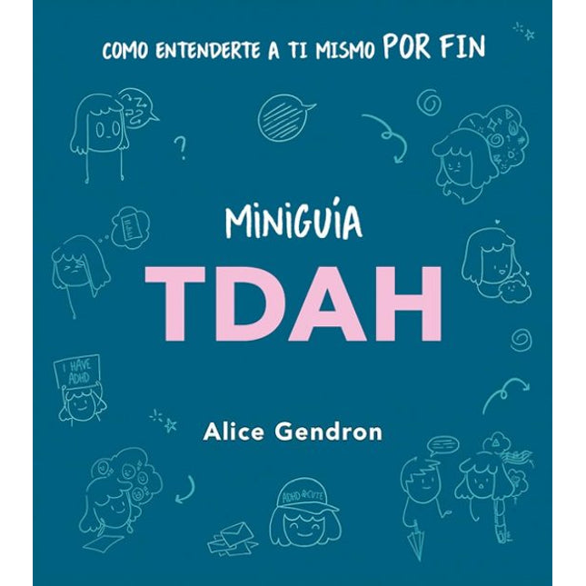MINIGUIA TDAH