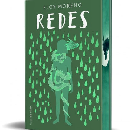 REDES (EDICION DRAGON)