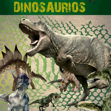 Curiosidades sobre los dinosaurios