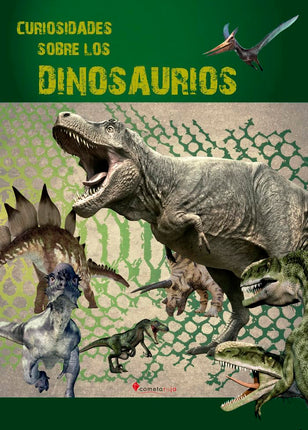 Curiosidades sobre los dinosaurios