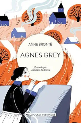 AGNES GREY (POCKET)*