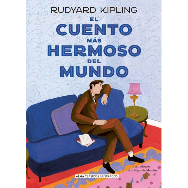 EL CUENTO MAS HERMOSO DEL MUNDO
