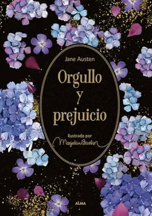 ORGULLO Y PREJUICIO <ED/EL JARDÍN SECRETO>