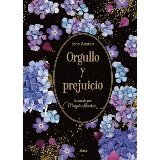 ORGULLO Y PREJUICIO <ED/EL JARDÍN SECRETO>