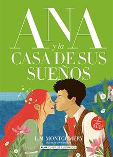 Ana y la casa de sus sueños (ana de tejas ver es 5)