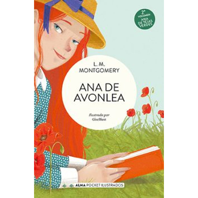 Ana de Avonlea (Pocket)