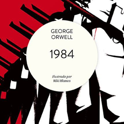 1984                        (POCKET)*