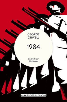 1984                        (POCKET)*