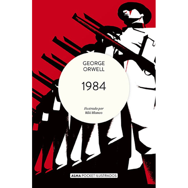 1984                        (POCKET)*