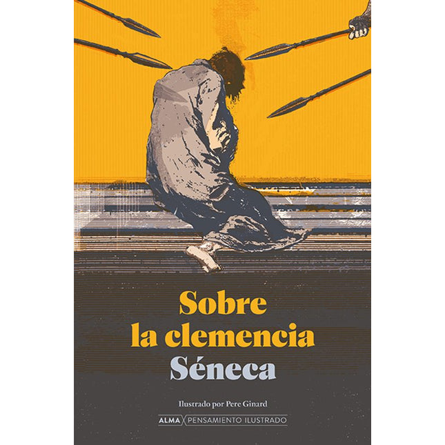 SOBRE LA CLEMENCIA
