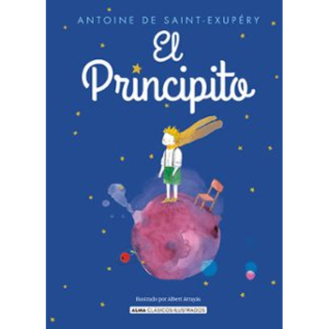 El principito