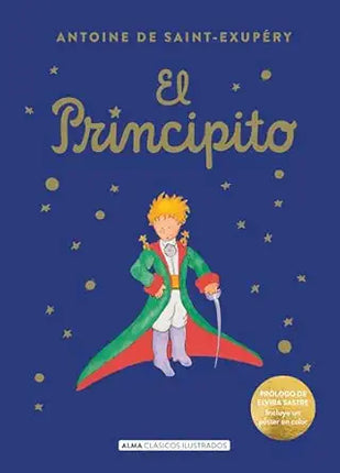 EL PRINCIPITO (ILUSTRACIONES ORIGINALES)