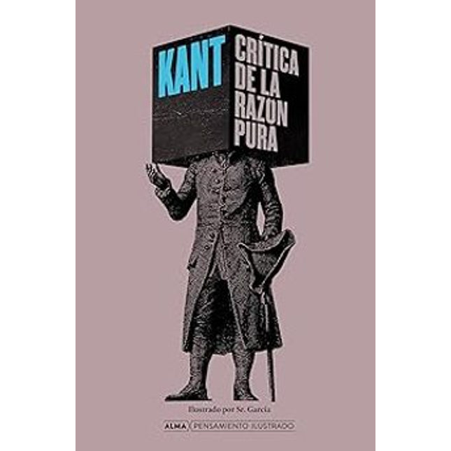 Crítica de la razón pura