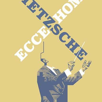 ECCE HOMO