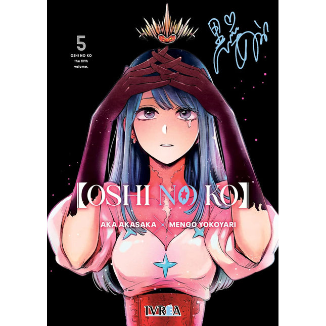 Osvi no KO 5