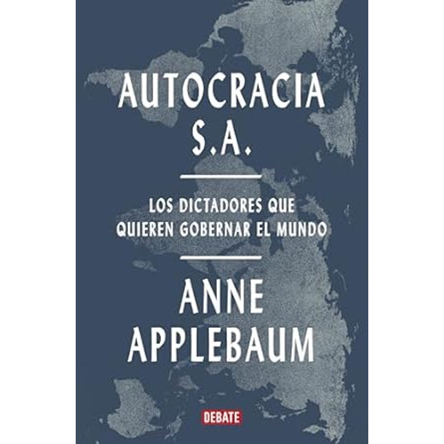 Autocracia s. A.