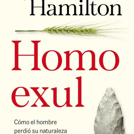 Homo Exul