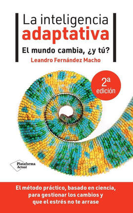 LA INTELIGENCIA ADAPTATIVA
