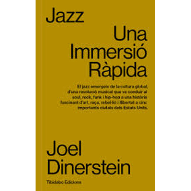 JAZZ: UNA INMERSION RAPIDA