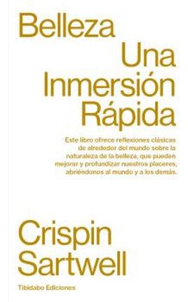BELLEZA: UNA INMERSION RAPIDA