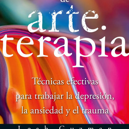 EJERCICIOS PRACTICOS DE ARTETERAPIA